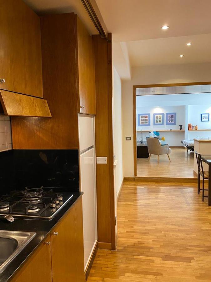 Apartment Giulio Cesare House Rom