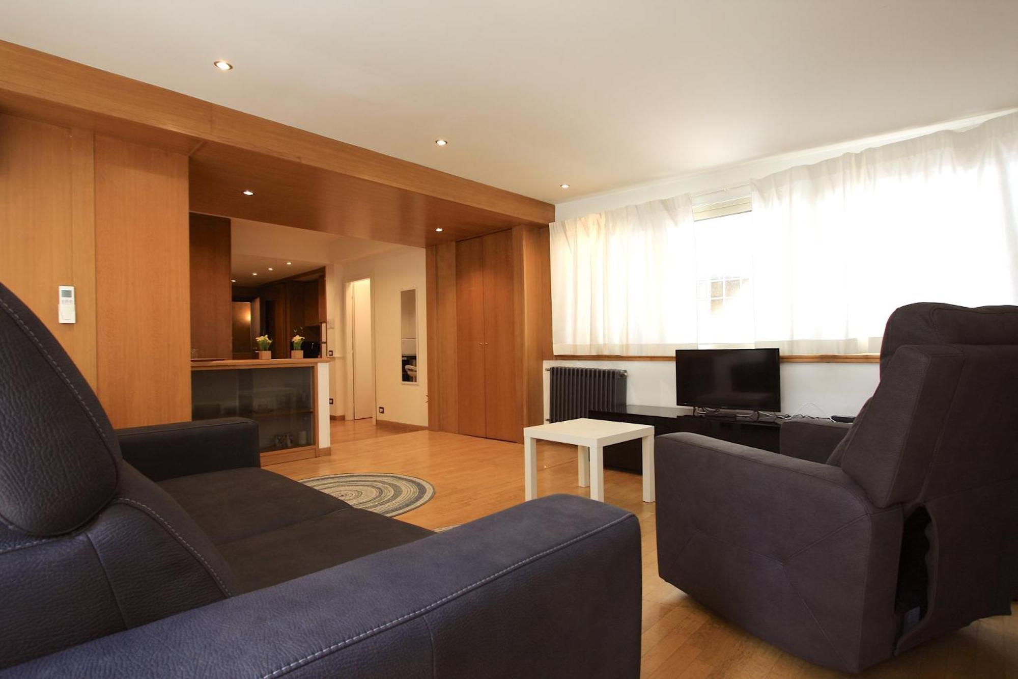 Giulio Cesare House Apartment Rom